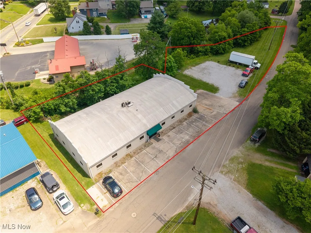 101 Rathbone Road, Marietta, Ohio 45750,MLS Now Listing ID