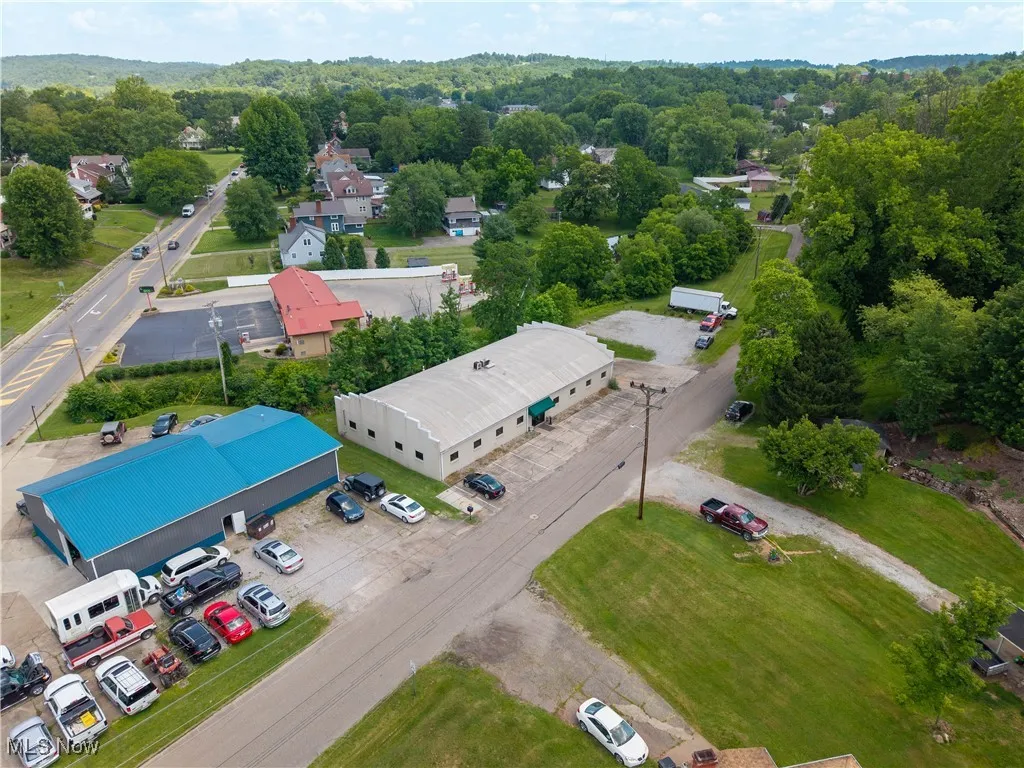 101 Rathbone Road, Marietta, Ohio 45750,MLS Now Listing ID