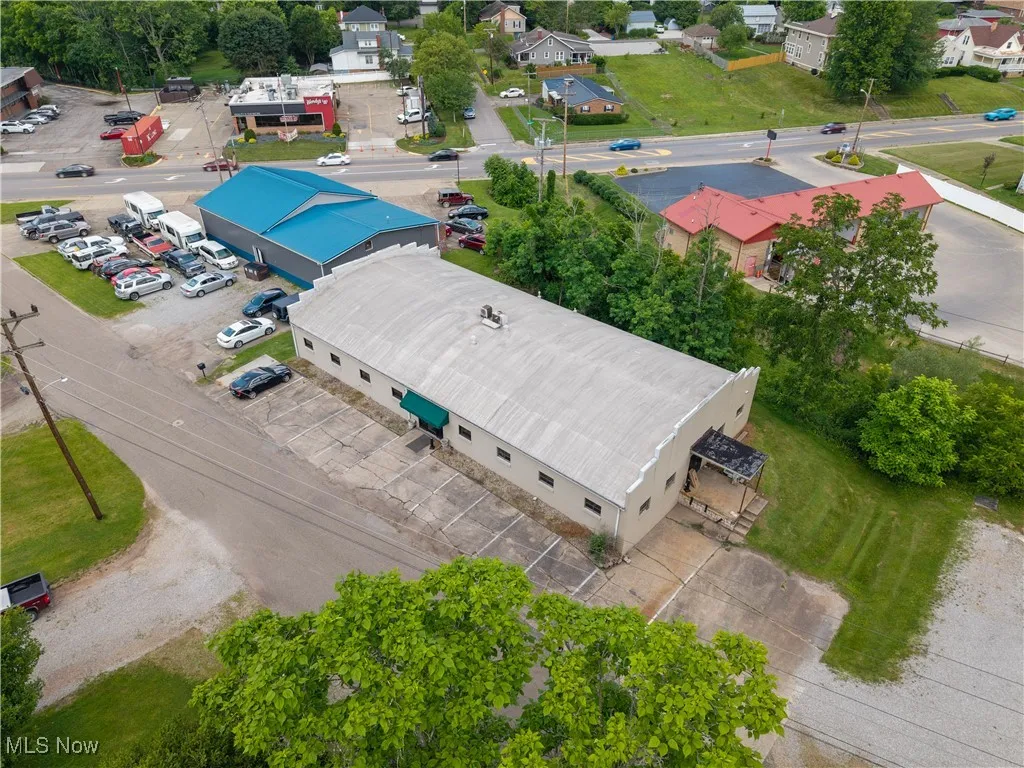 101 Rathbone Road, Marietta, Ohio 45750,MLS Now Listing ID