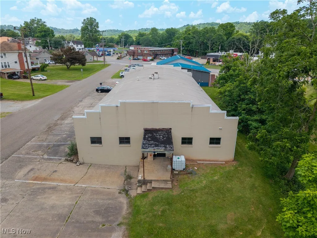 101 Rathbone Road, Marietta, Ohio 45750,MLS Now Listing ID