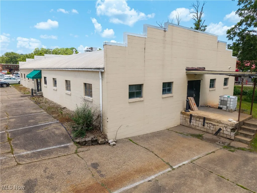 101 Rathbone Road, Marietta, Ohio 45750,MLS Now Listing ID