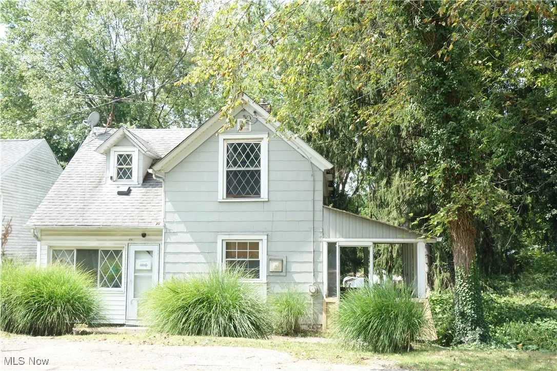 6238 Manchester Road, New Franklin, Ohio,MLS Now Listing ID