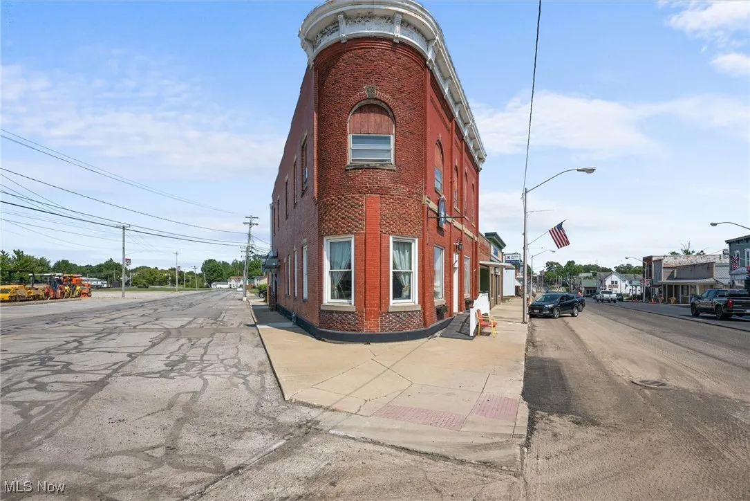 9 Main Street, Greenwich, Ohio,MLS Now Listing ID