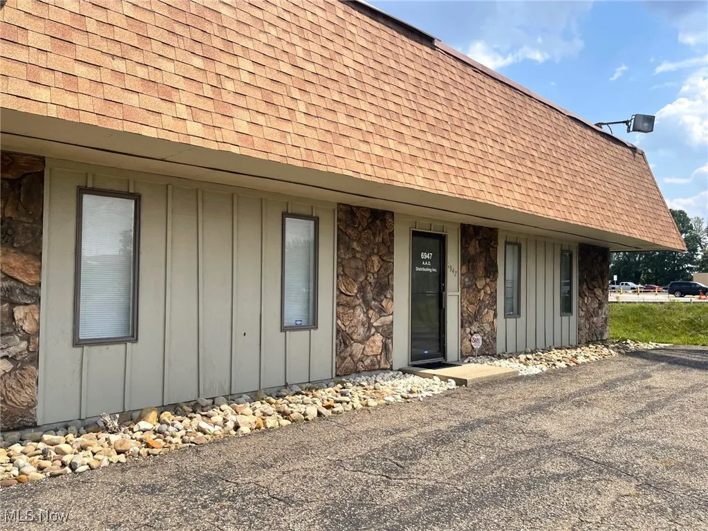 6947 Promway Avenue, North Canton, Ohio,MLS Now Listing ID