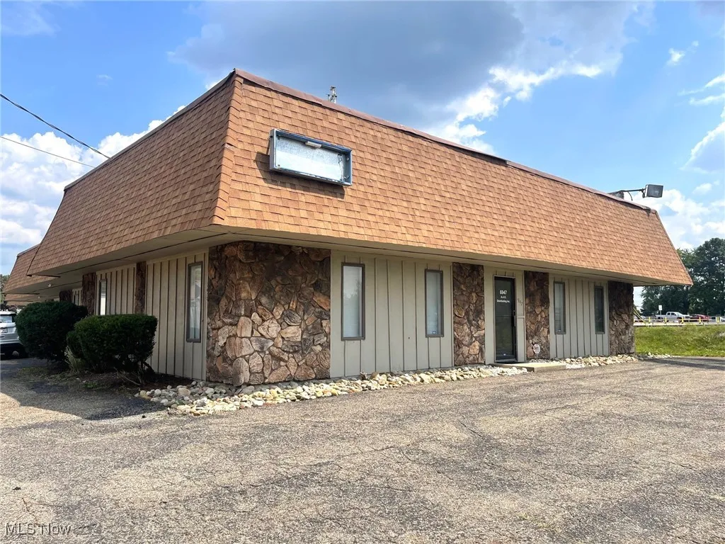 6947 Promway Avenue, North Canton, Ohio,MLS Now Listing ID