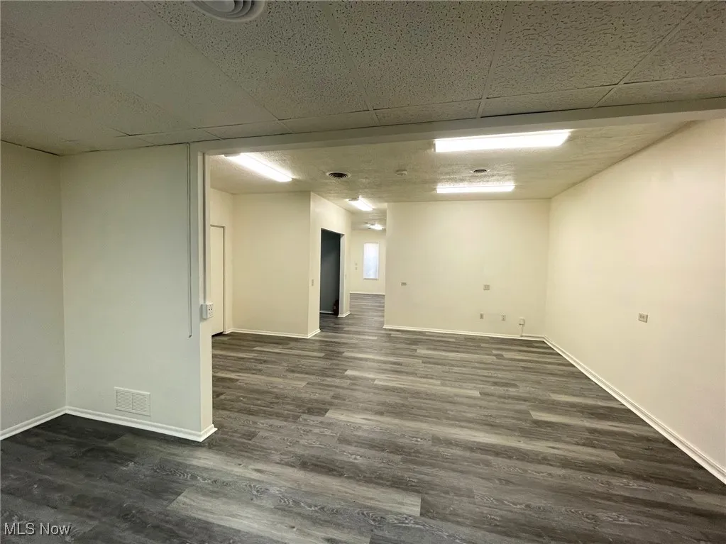 Office Area