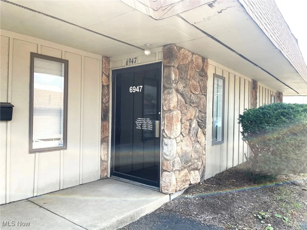 6947 Promway Avenue, North Canton, Ohio,MLS Now Listing ID