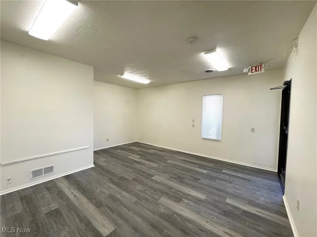 Office Area