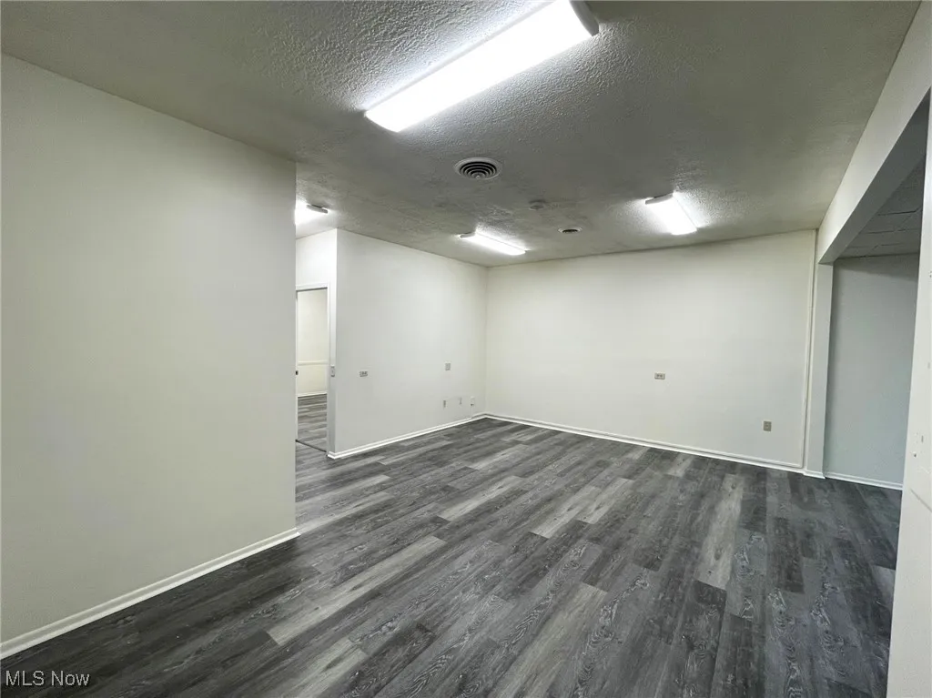 Office Area