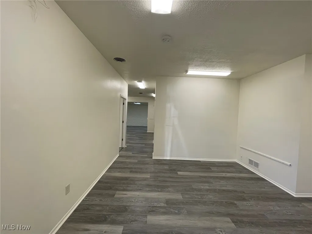 Office Area