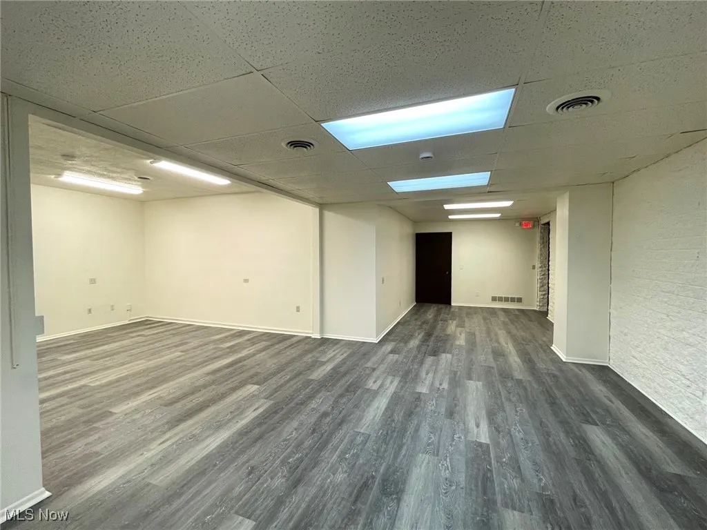Office Area