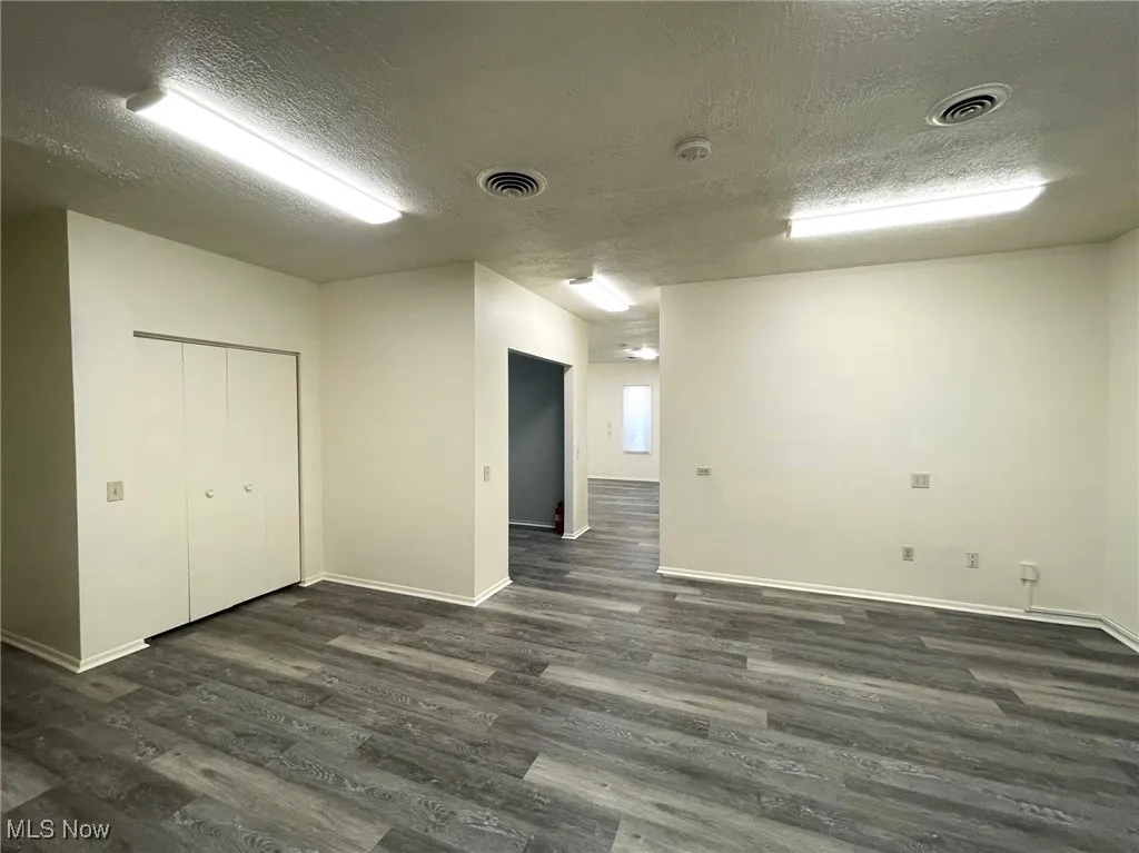 Office Area