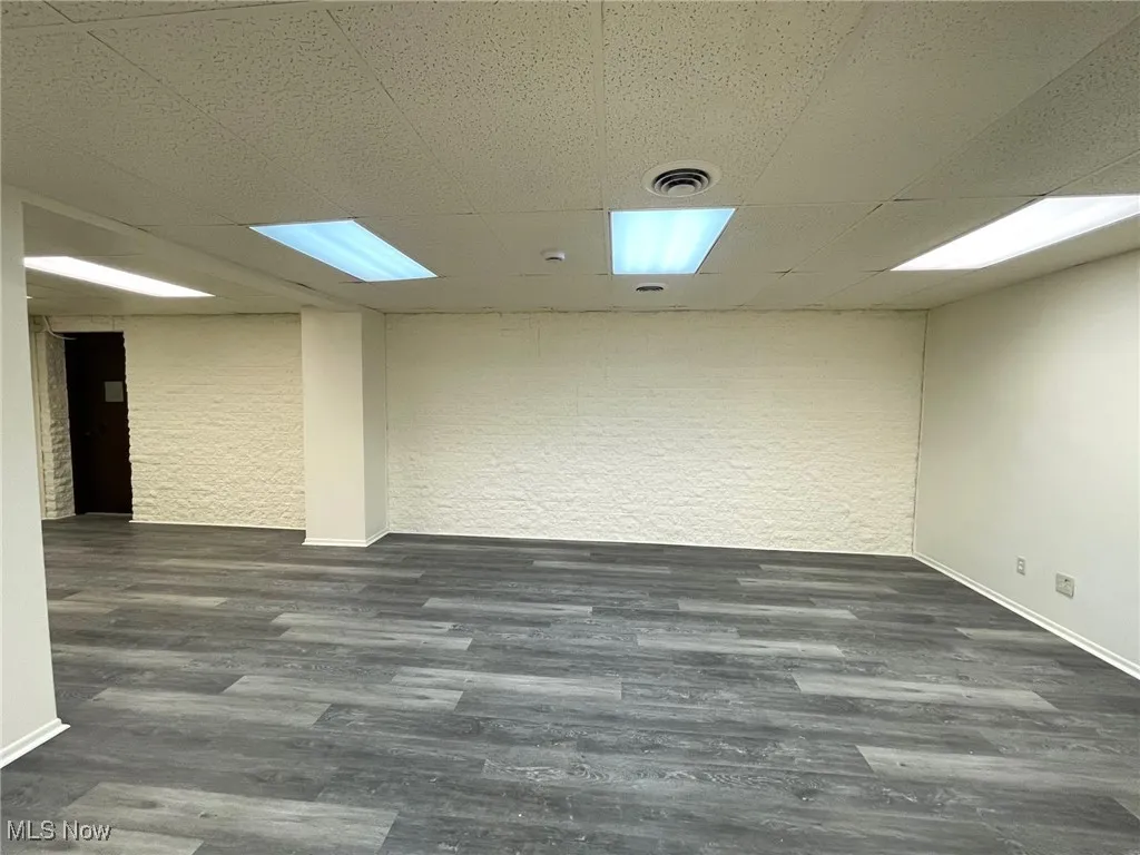 Office Area