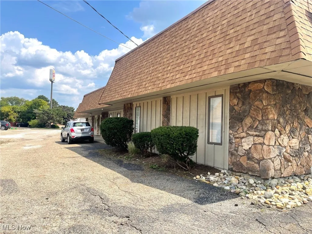 6947 Promway Avenue, North Canton, Ohio,MLS Now Listing ID