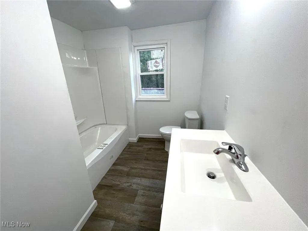 2627 Waynesburg Drive, Canton, Ohio 44707,MLS Now Listing ID