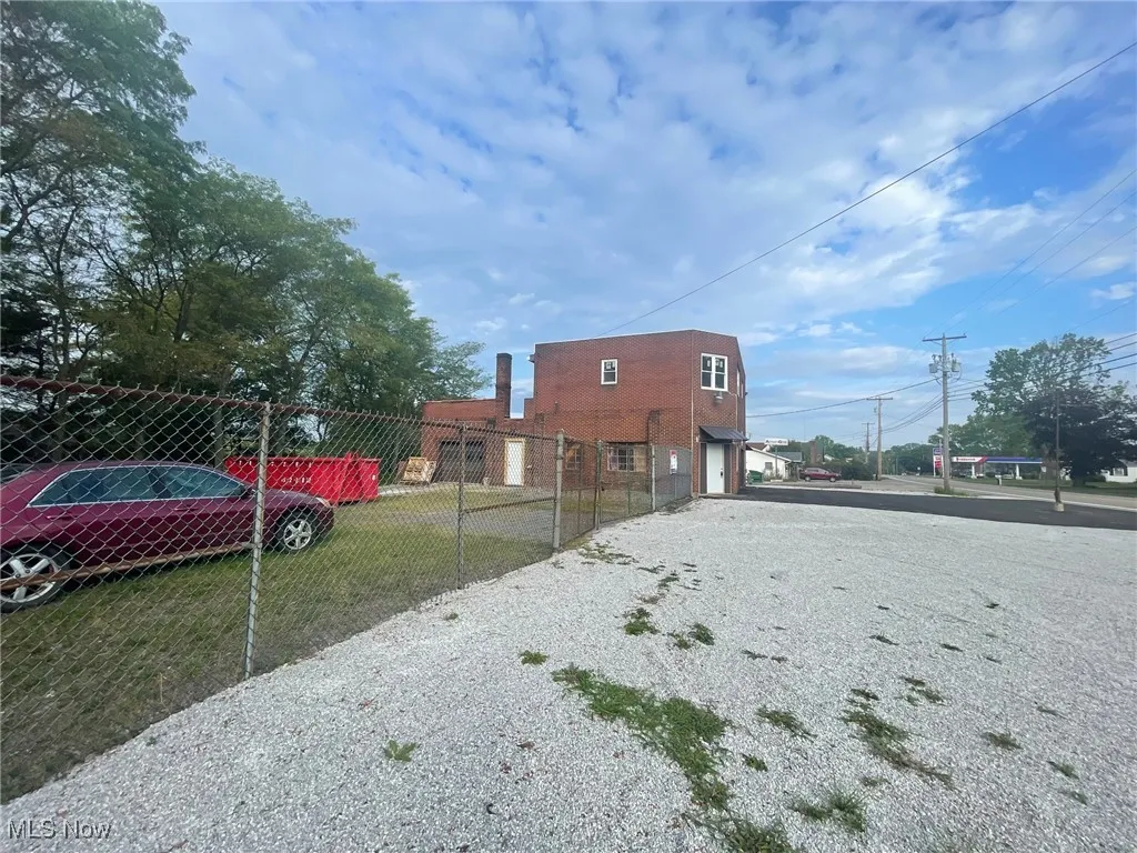 2627 Waynesburg Drive, Canton, Ohio 44707,MLS Now Listing ID