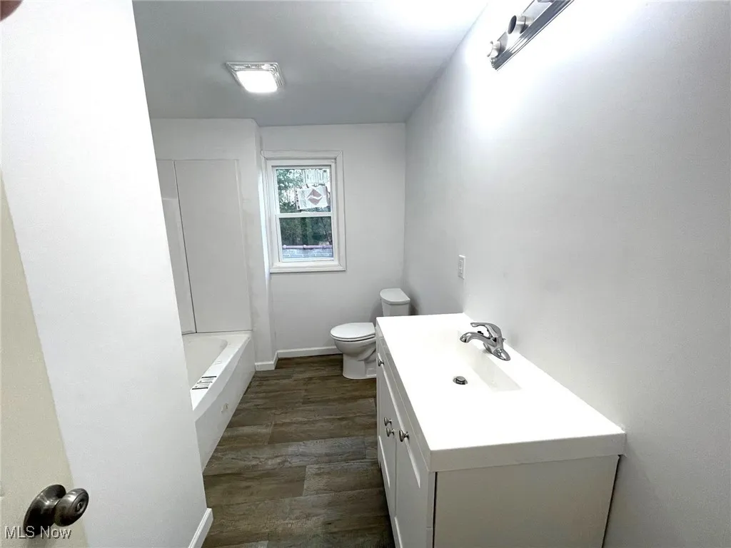 2627 Waynesburg Drive, Canton, Ohio 44707,MLS Now Listing ID