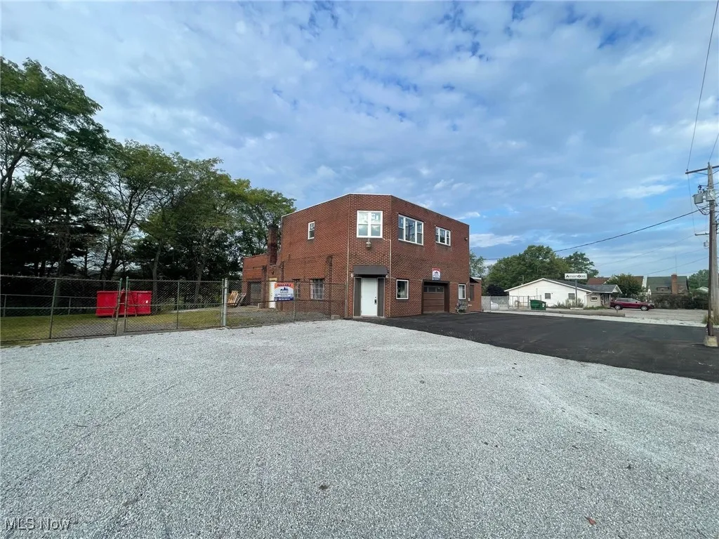 2627 Waynesburg Drive, Canton, Ohio 44707,MLS Now Listing ID