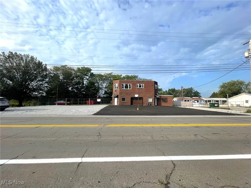 2627 Waynesburg Drive, Canton, Ohio 44707,MLS Now Listing ID