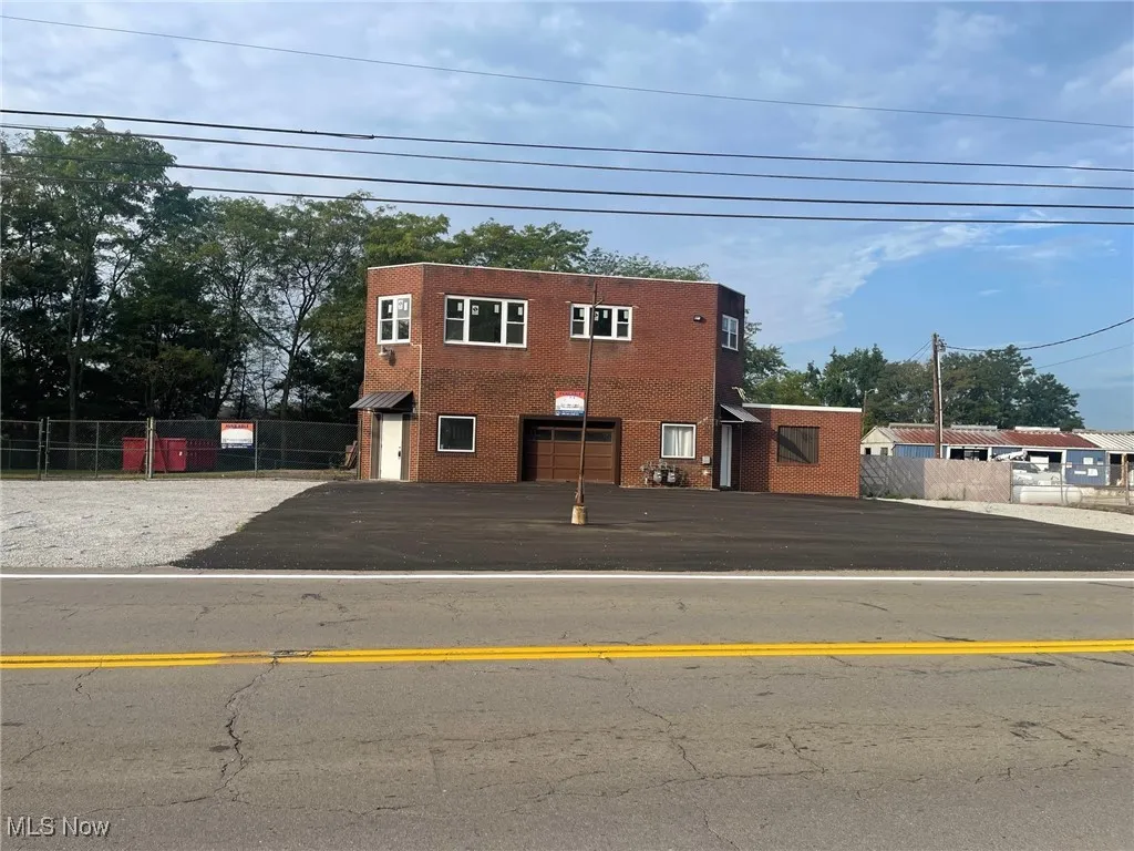 2627 Waynesburg Drive, Canton, Ohio 44707,MLS Now Listing ID