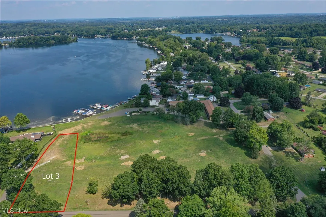 lot 3 Shrakes Hotel Drive, Akron, Ohio,MLS Now Listing ID