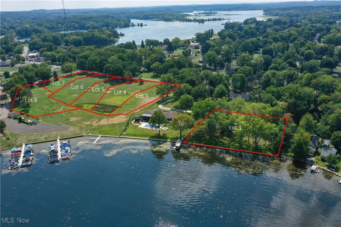 lot 4 Shrakes Hotel Drive, Akron, Ohio,MLS Now Listing ID