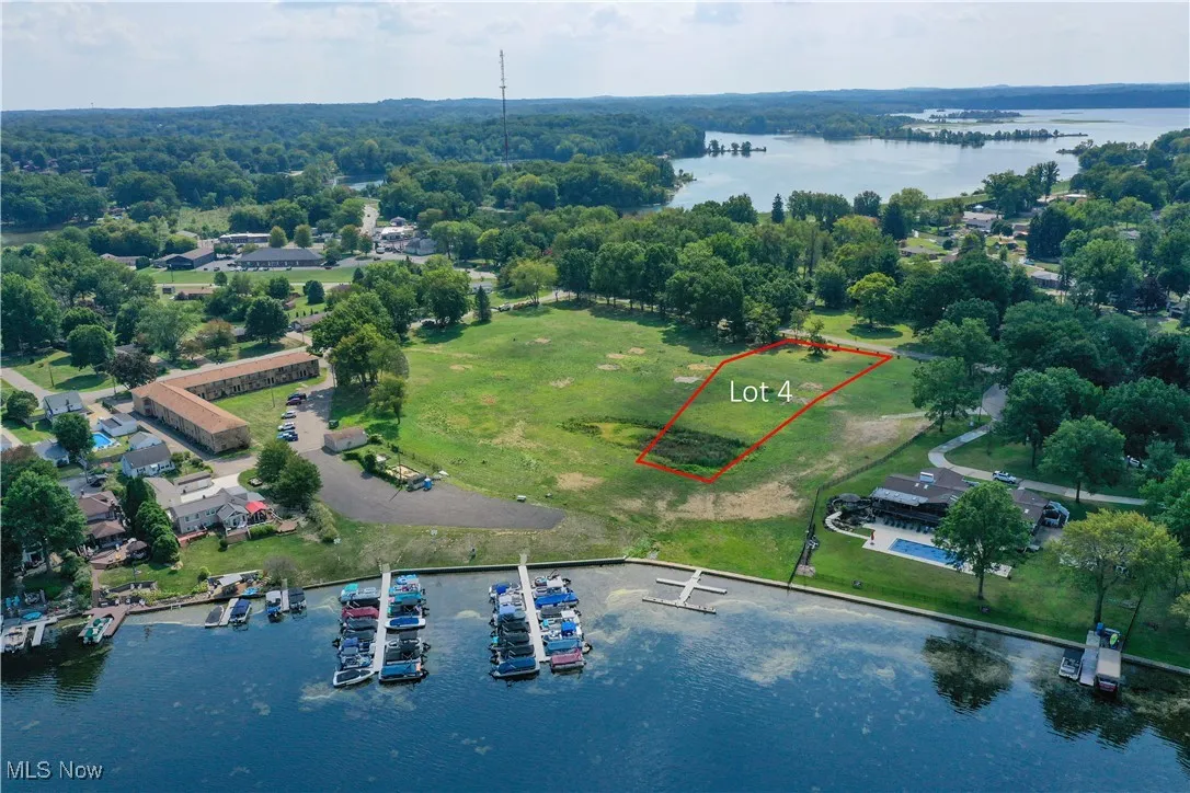 lot 4 Shrakes Hotel Drive, Akron, Ohio,MLS Now Listing ID