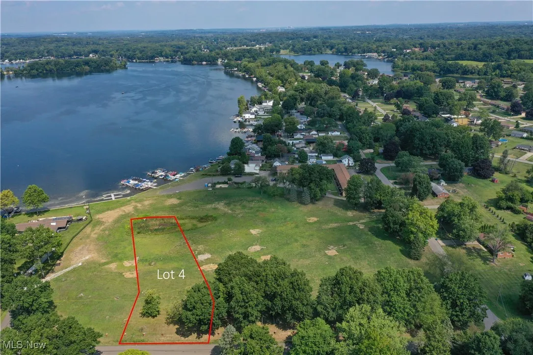 lot 4 Shrakes Hotel Drive, Akron, Ohio,MLS Now Listing ID