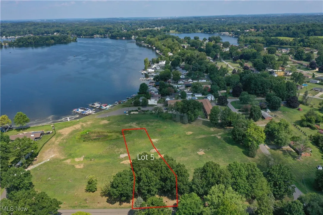 lot 5 Shrakes Hotel Drive, Akron, Ohio,MLS Now Listing ID