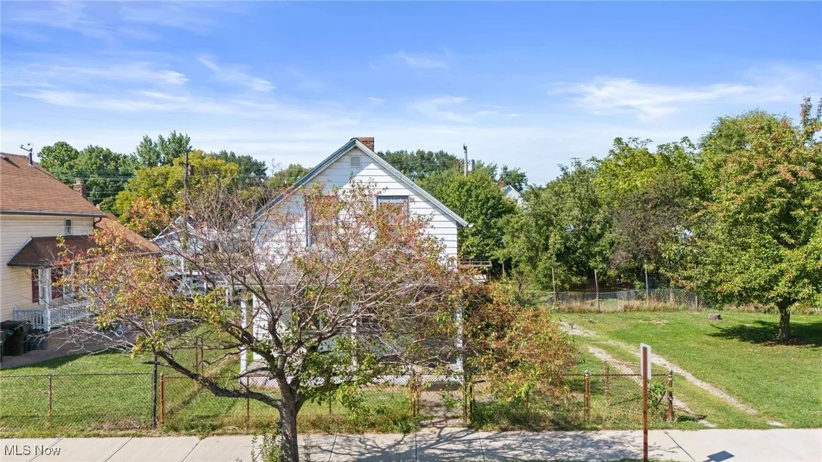 Vega Avenue, Cleveland, Ohio,MLS Now Listing ID