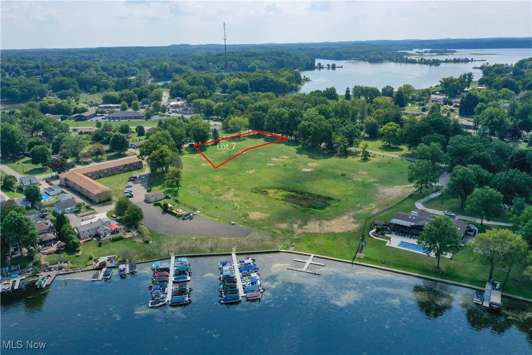 lot 7 Shrakes Hotel Drive, Akron, Ohio,MLS Now Listing ID
