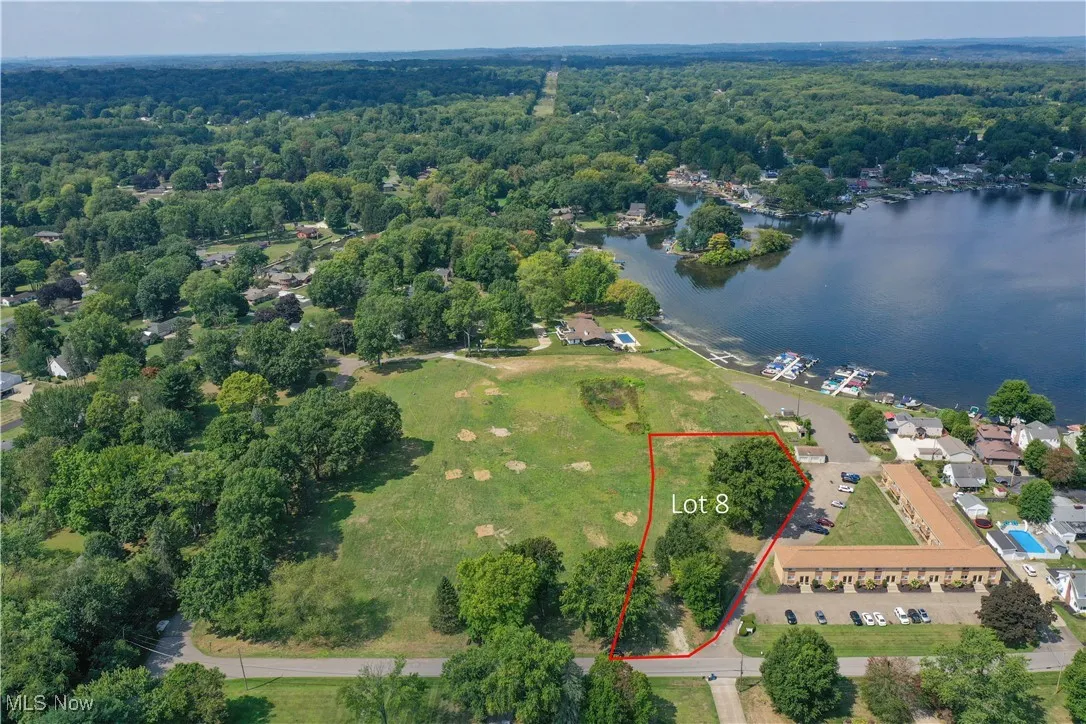 lot 8 Whyem Drive, Akron, Ohio,MLS Now Listing ID
