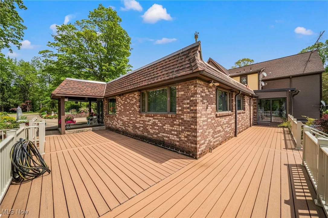 8801 Bunker Road, Orwell, Ohio,MLS Now Listing ID