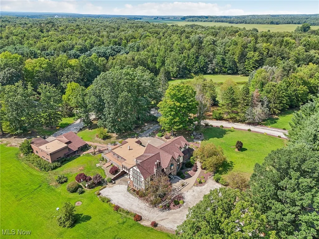 View of the Property