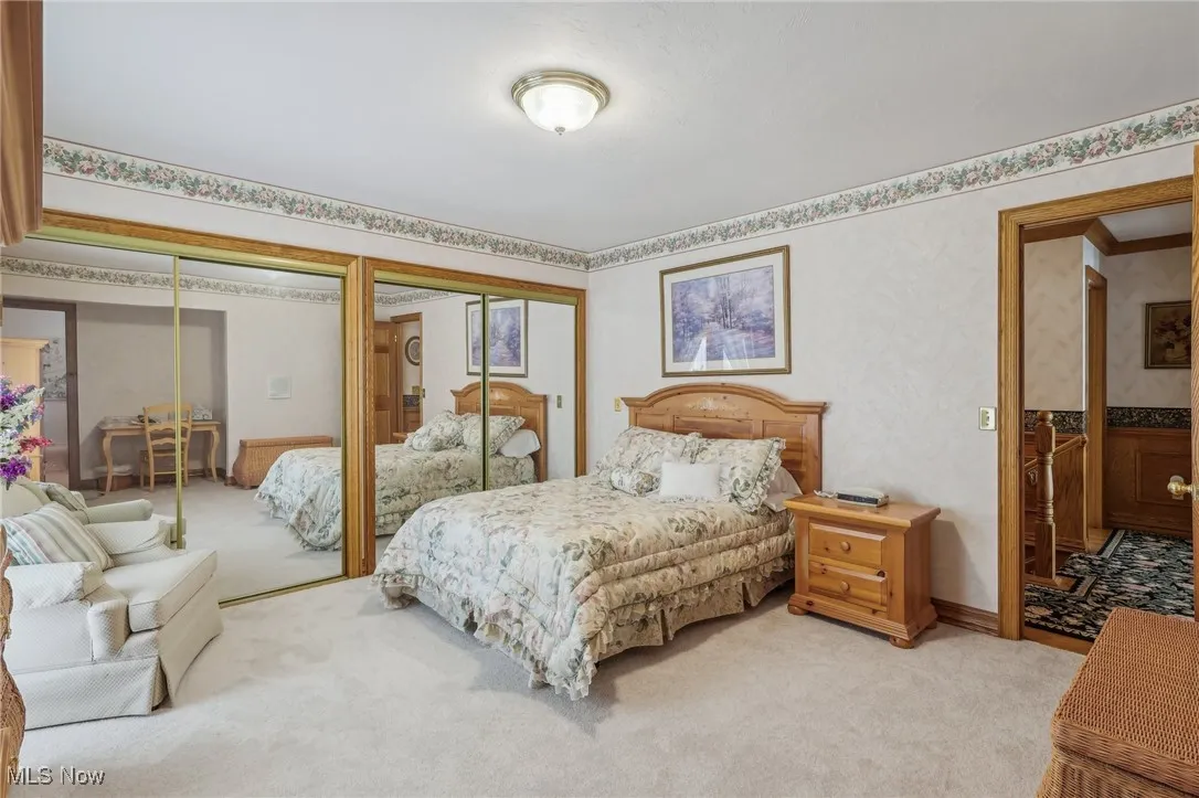 3rd Bedroom.