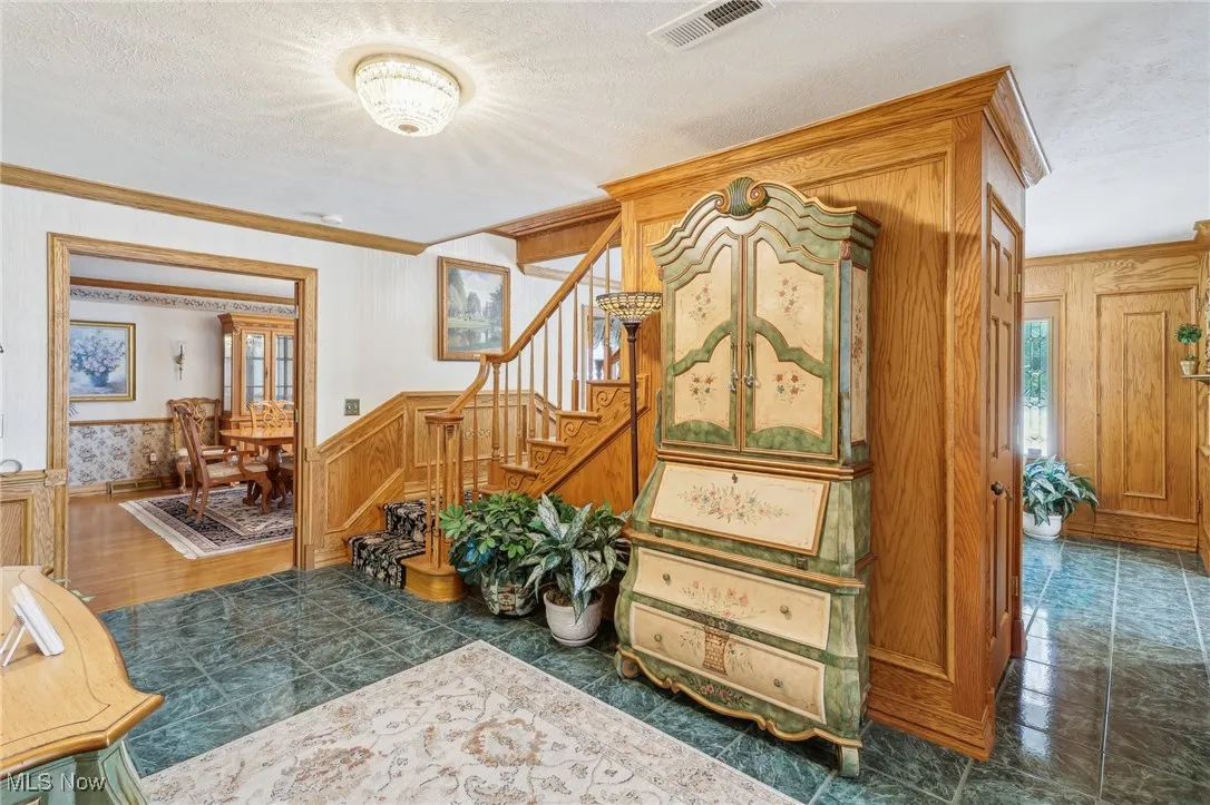 8801 Bunker Road, Orwell, Ohio,MLS Now Listing ID