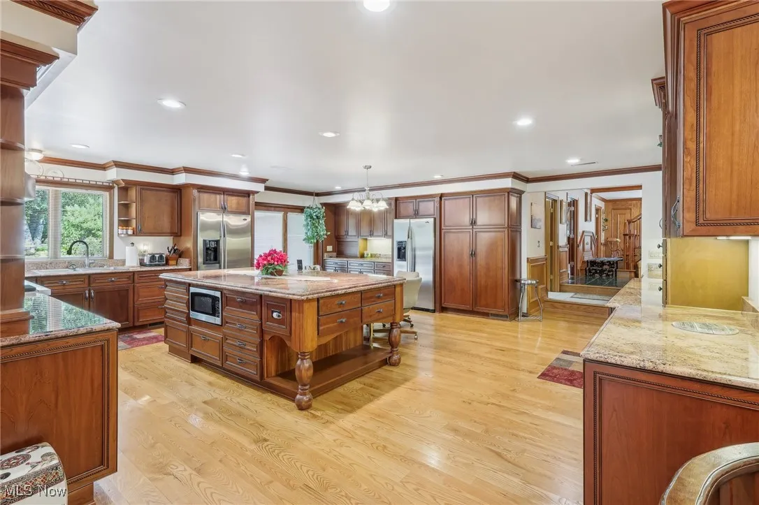 8801 Bunker Road, Orwell, Ohio,MLS Now Listing ID