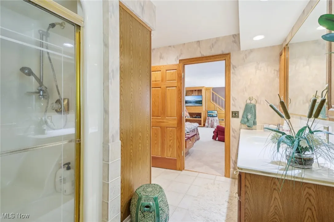 Master Ensuite