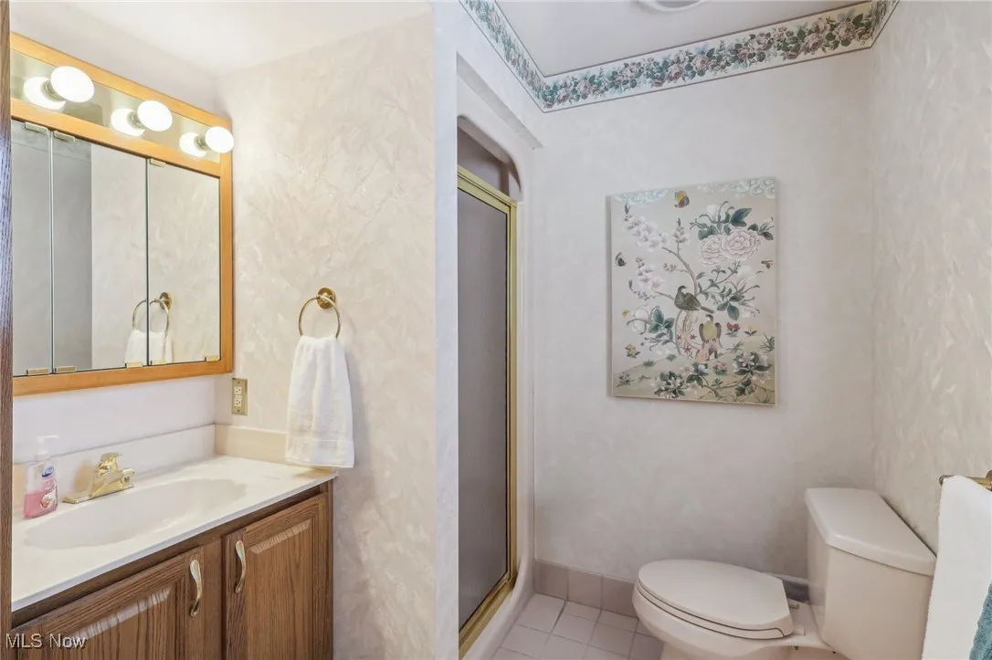 3rd Bedroom Ensuite