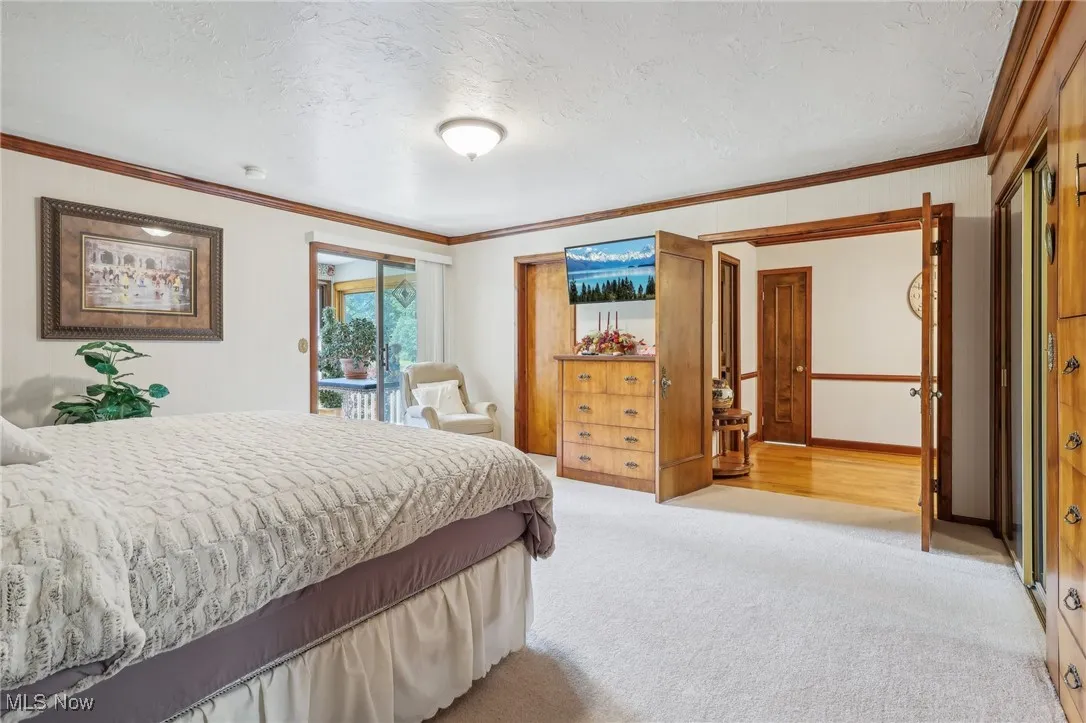 Main Floor Bedroom