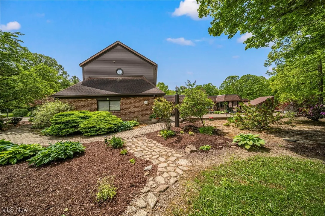 8801 Bunker Road, Orwell, Ohio,MLS Now Listing ID
