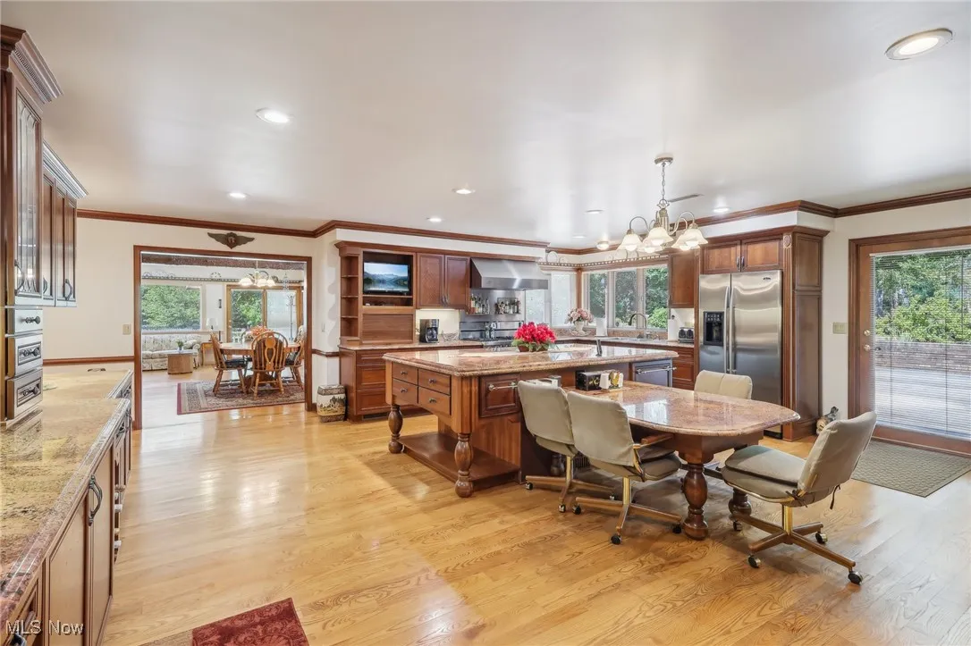 8801 Bunker Road, Orwell, Ohio,MLS Now Listing ID