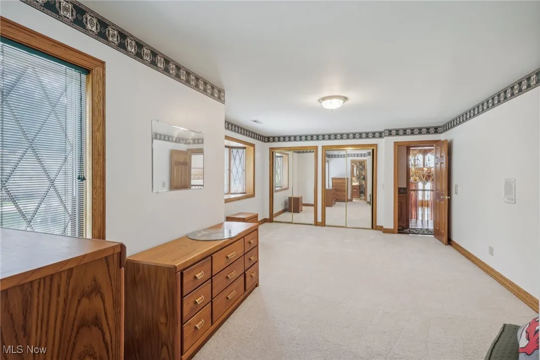 2nd Bedroom.