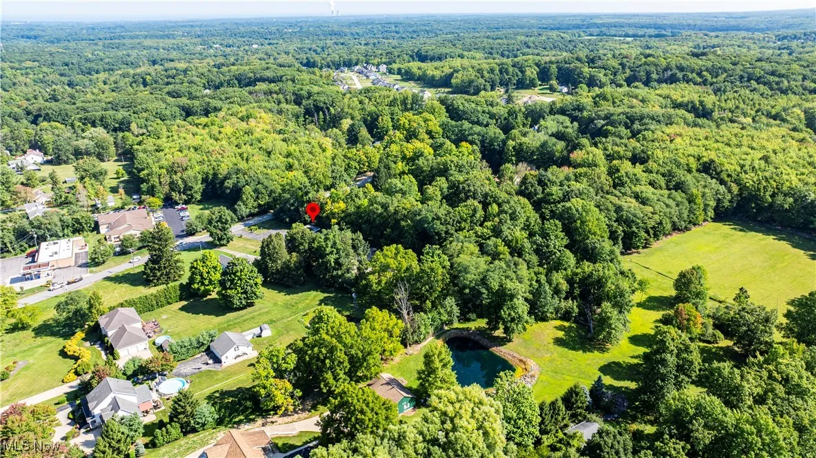 11764 Girdled Road, Concord, Ohio,MLS Now Listing ID