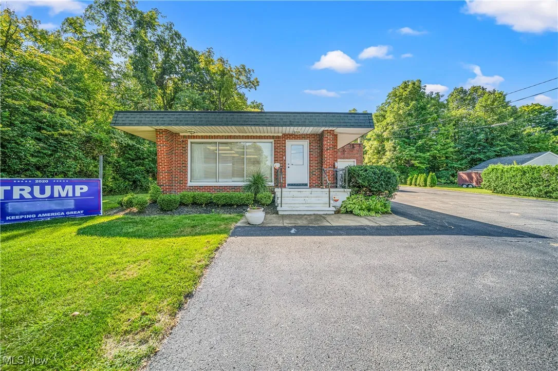 11764 Girdled Road, Concord, Ohio,MLS Now Listing ID