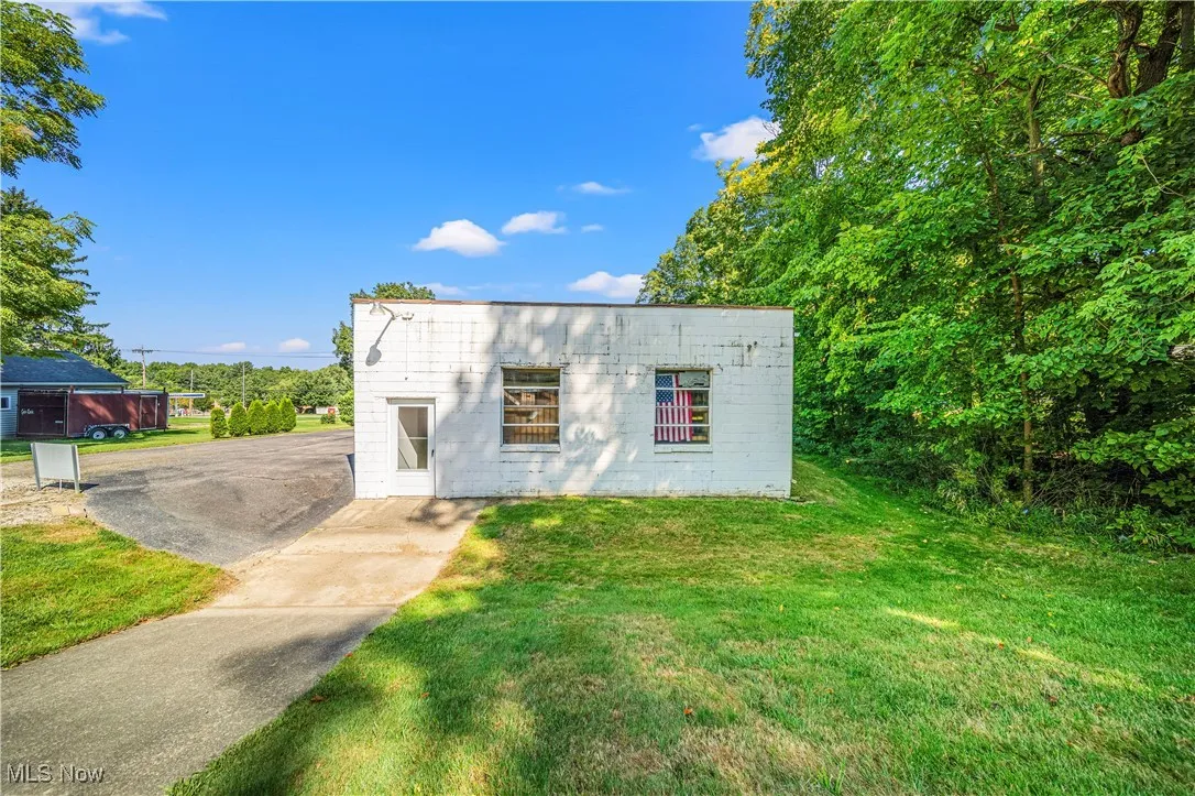 11764 Girdled Road, Concord, Ohio,MLS Now Listing ID