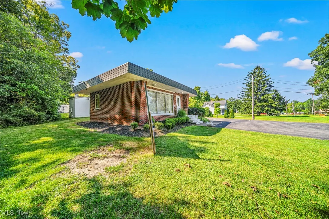 11764 Girdled Road, Concord, Ohio,MLS Now Listing ID
