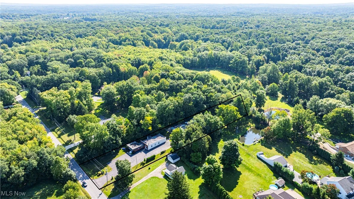 11764 Girdled Road, Concord, Ohio,MLS Now Listing ID