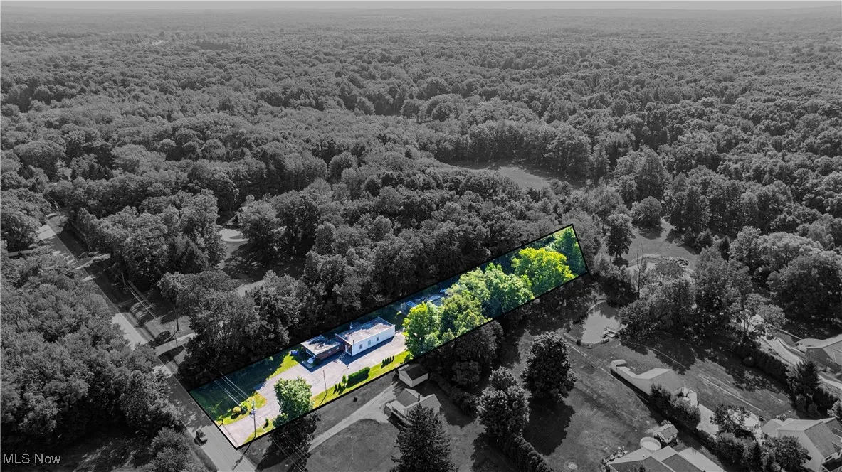 11764 Girdled Road, Concord, Ohio,MLS Now Listing ID