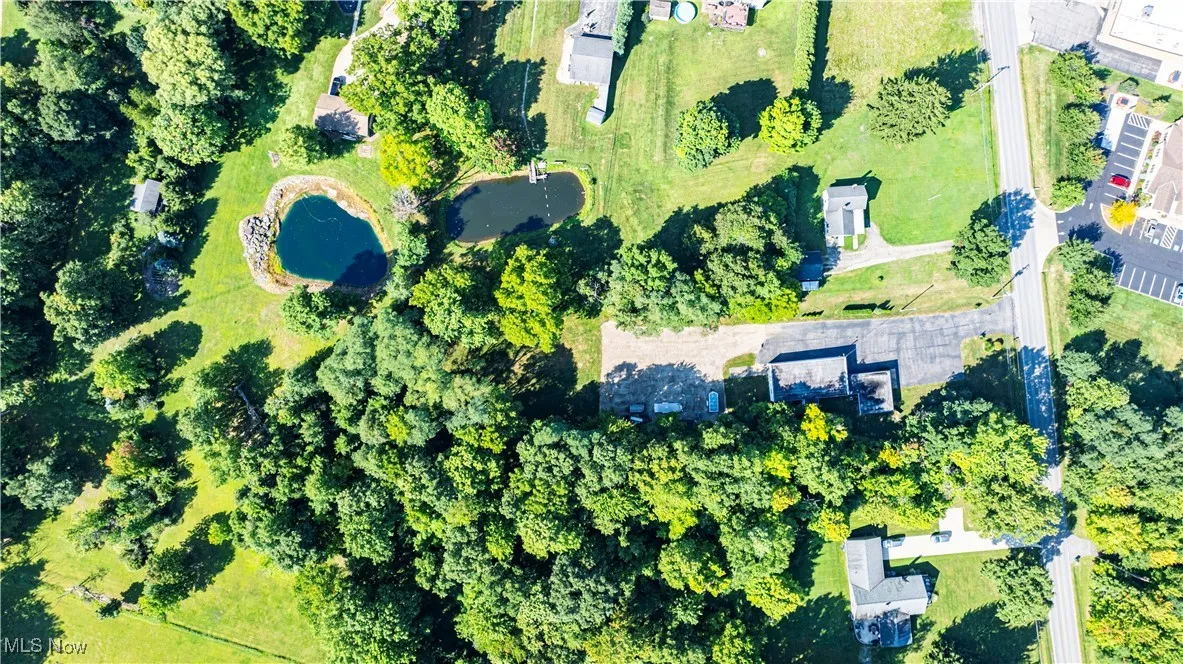 11764 Girdled Road, Concord, Ohio,MLS Now Listing ID